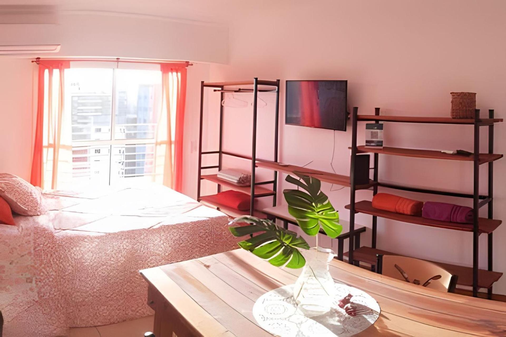 Hornera Lagos - Moderno, Amplio Y Luminoso โรซาริโอ ภายนอก รูปภาพ
