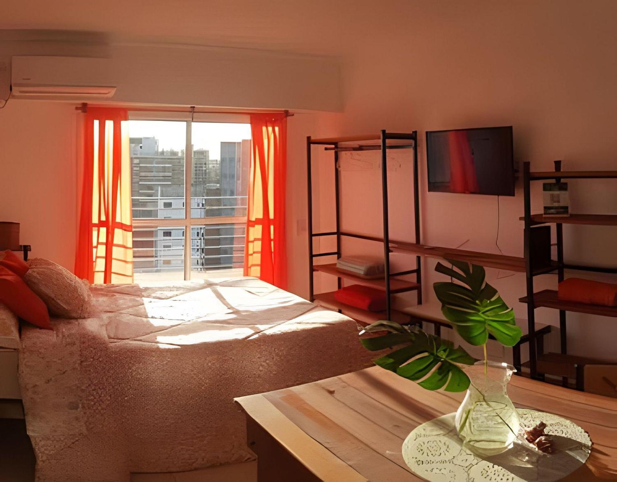 Hornera Lagos - Moderno, Amplio Y Luminoso โรซาริโอ ภายนอก รูปภาพ
